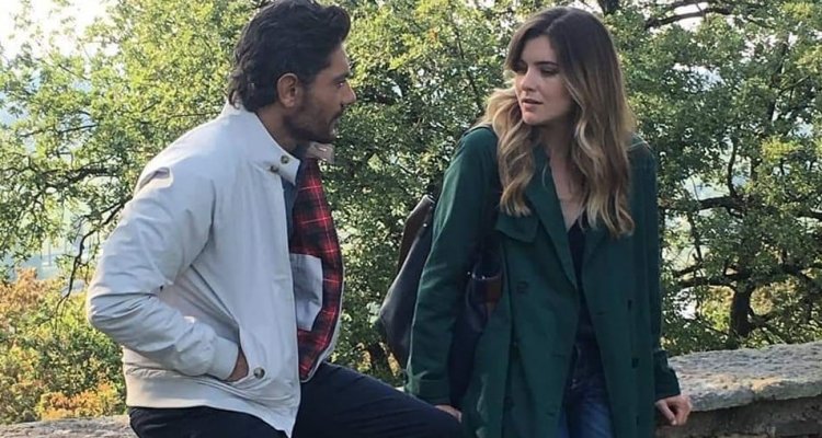 Il Film Di Ieri Sera Su Rai 1