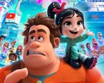 Ralph Spacca Internet in blu-ray, recensione: nel folgorante e coloratissimo mondo della Rete