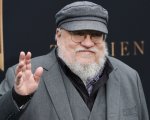 Il trono di spade: George R.R. Martin svela l'influenza de Il Signore degli anelli sulla sua opera