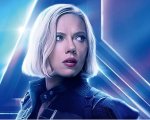 Avengers: Endgame, ecco il futuro di Vedova Nera eliminato dalla sceneggiatura!