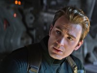 Avengers: Endgame, l'ultima battuta di Captain America non è piaciuta a Chris Evans!