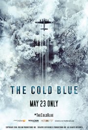 Locandina di The Cold Blue