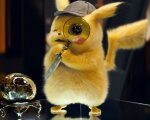Film in uscita al cinema questa settimana: da Detective Pikachu a Pet Sematary!