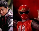 Power Rangers - Ninja Storm: morto Pua Magasiva, il Red Ranger della serie