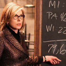 The Good Fight: Christine Baranski  in una scena della terza stagione