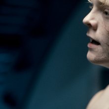 The Rain: un primo piano di Lucas Lynggaard Tønnesen nella seconda stagione