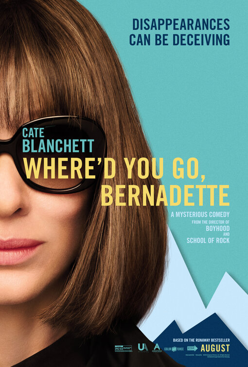 Whered You Go Bernadette Ver2