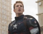 Avengers: Endgame, la foto di Captain America al trucco “terrorizza” i fan!