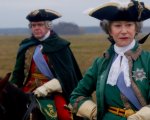 Caterina la Grande: il trailer della serie tv con Helen Mirren