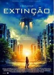 Locandina di Extinção