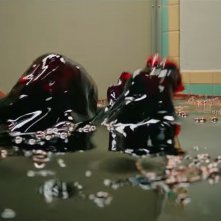 IT: Capitolo 2, Beverly in una scena del film