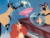 Lilli e il Vagabondo: Disney censura la canzone razzista per il live-action