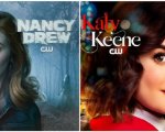 Nancy Drew e Katy Keene: ecco le nuove serie CW!