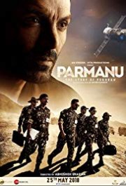 Locandina di Parmanu: The Story of Pokhran
