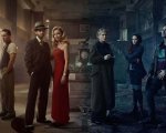 12 Monkeys 3, su Netflix in streaming da oggi!