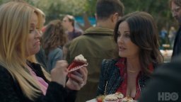 Big Little Lies - Trailer Stagione 2