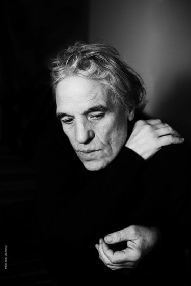 Abel Ferrara