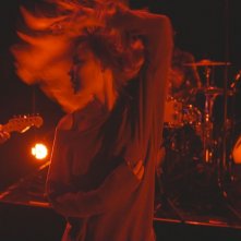 Alive in France: un'immagine del documentario