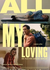 Locandina di All my Loving