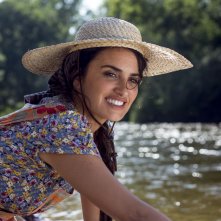 Dolor Y Gloria: Penelope Cruz in una scena