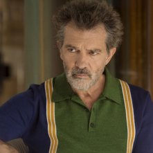 Dolor Y Gloria: una sequenza con Antonio Banderas