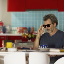 Dolor Y Gloria: Antonio Banderas durante una scena del film