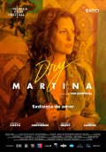Locandina di Dry Martina