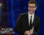 Fabio Fazio, Rai 1 minimizza: 'Che fuori tempo che fa non chiude', ma l'ad Salini vuole spiegazioni