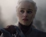 Il Trono di Spade 8x05: Emilia Clarke svela la sua reazione alla battaglia!