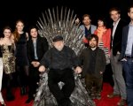 Il Trono di Spade: George R.R. Martin avrebbe terminato gli ultimi due romanzi!