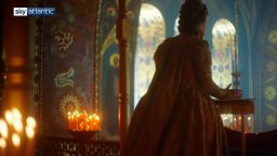 Catherine The Great - Trailer