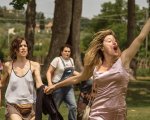 La pazza gioia, su Netflix in streaming da oggi!