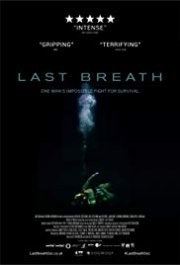 Locandina di Last Breath