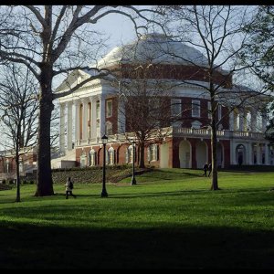 Palladio: un'immagine del documentario