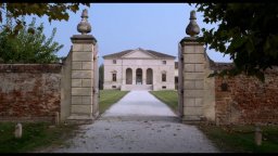 Palladio - Trailer Italiano