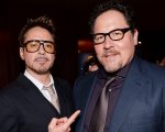 Iron Man 4: Jon Favreau ha un'idea divertente per il film