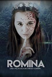 Locandina di Romina
