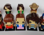 Stranger Things: LEGO anticipa l'arrivo di un misterioso progetto ispirato alla serie Netflix