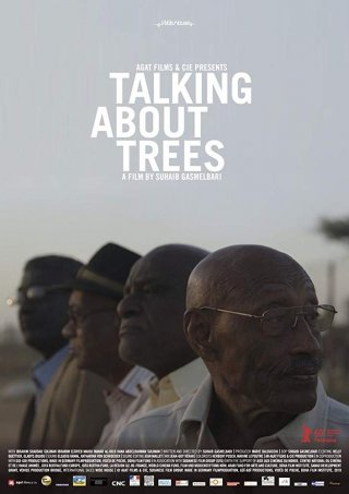 Locandina di Talking About Trees