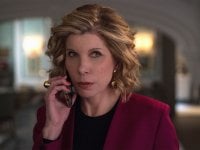 The Good Fight 3x01, la recensione: fra #MeToo e l'incubo Trump