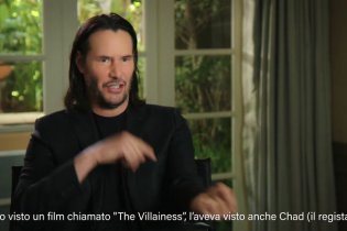 John Wick 3 - Parabellum - Featurette 'Art Of Action'