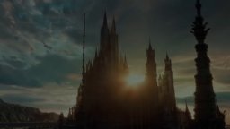 Maleficent: Mistress of Evil - Teaser Trailer