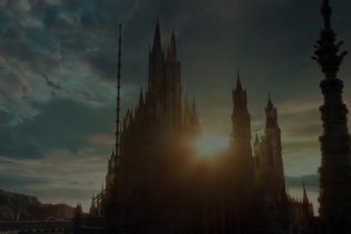 Maleficent: Mistress of Evil - Teaser Trailer