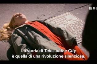 Tales Of The City - Featurette ' Generazioni'