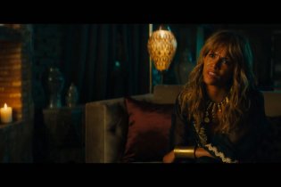 John Wick 3 - Parabellum - Clip 'Le Regole Della Tavola'