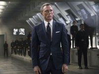 Bond 25: Daniel Craig si è infortunato sul set, le riprese sono in pausa!