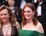 Cannes 2019: da Gabriel Garko a Julianne Moore, le foto delle star sul red carpet