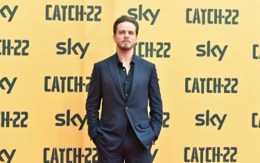 Catch 22 Premiere Roma 2