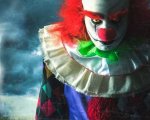 Clownado: final trailer e poster dell'horror