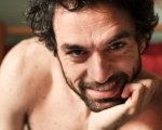 Dino Giarrusso, il selfie nudo dell'ex de Le Iene finisce online: 'Denuncerò alla polizia'